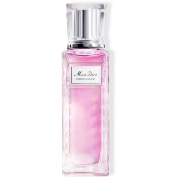 DIOR Miss Dior Blooming Bouquet Roller-Pearl Eau de Toilette roll-on pentru femei - imagine 2